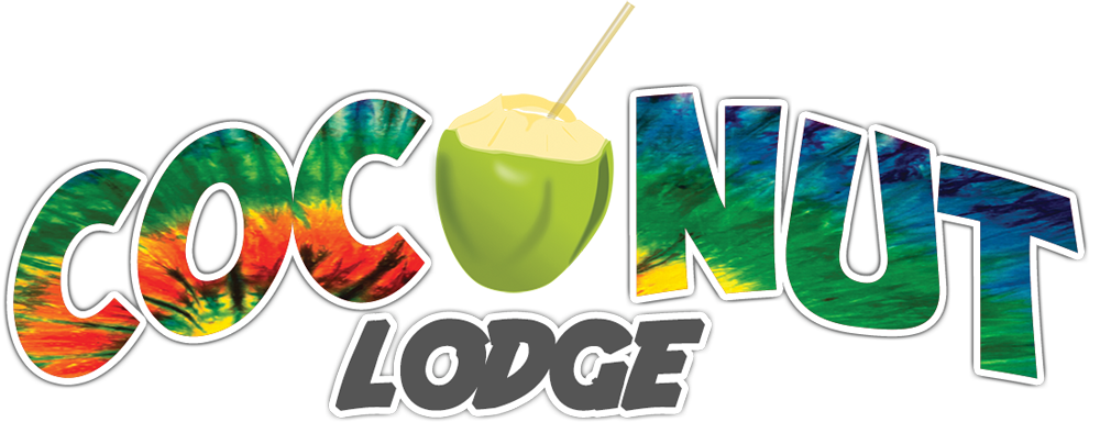 Coconut Lodge Logo (textonly)